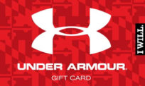 Under Armour