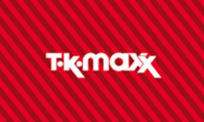 Tk Maxx