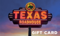 Texas Roadhouse