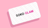 Soko Glam