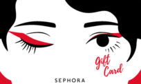 Sephora AUS - $100 AUD