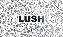Lush - $60 USD