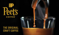 Peet's Coffee