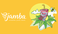 Jamba Juice