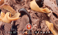 Cold Stone Creamery