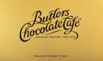 Butler's Chocolate