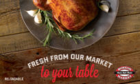 Boston Market