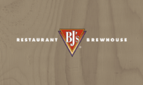 Bj's Restaurant