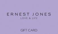 Ernest Jones