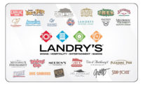 Landry's Seafood
