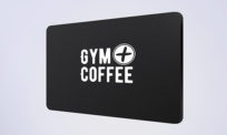 Gym Plus Coffee
