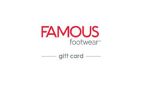 Famous Footwear
