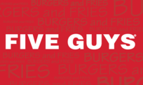 Five Guys