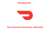 Door Dash