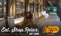 Cracker Barrel